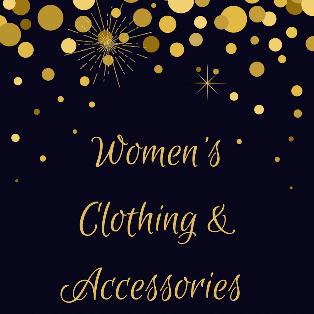 👗Women’s Section👗